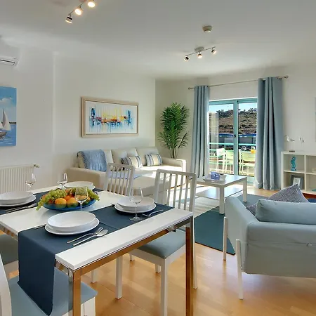 Marina Bay * アルブフェイラ