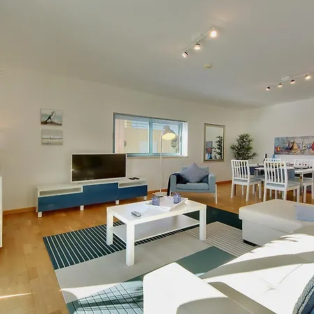 Marina Bay * البوفيرا