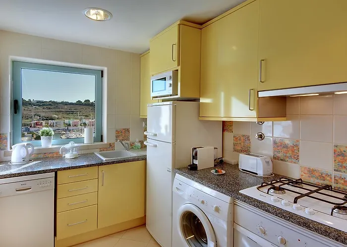 شقة Marina Bay البوفيرا